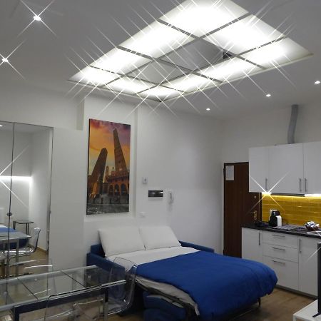 דירות בולוניה Giudei House Loft 2 מראה חיצוני תמונה