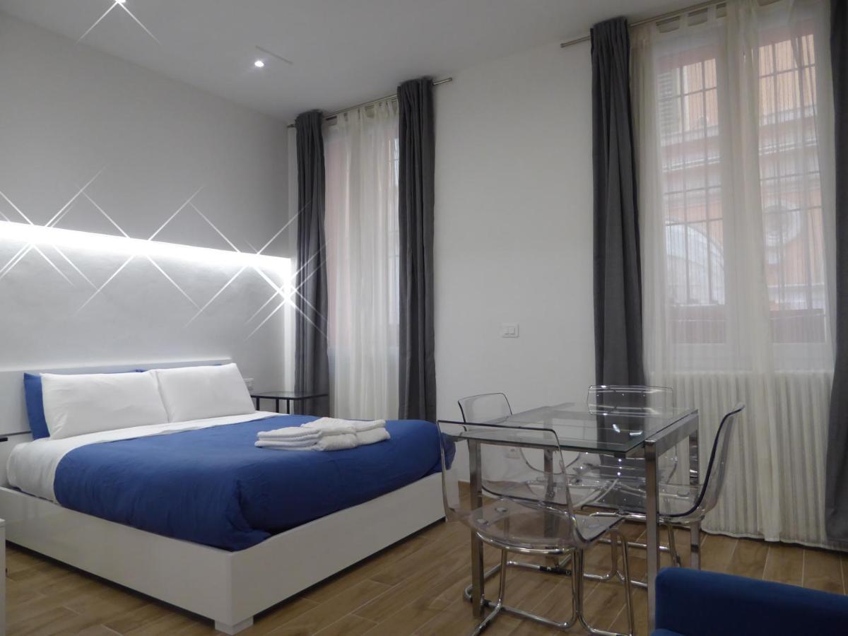 דירות בולוניה Giudei House Loft 2 מראה חיצוני תמונה