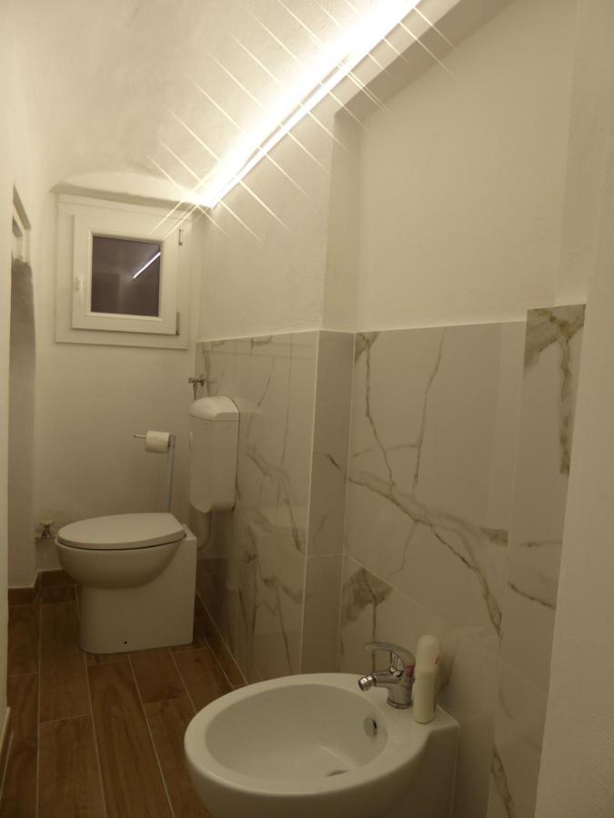 דירות בולוניה Giudei House Loft 2 מראה חיצוני תמונה