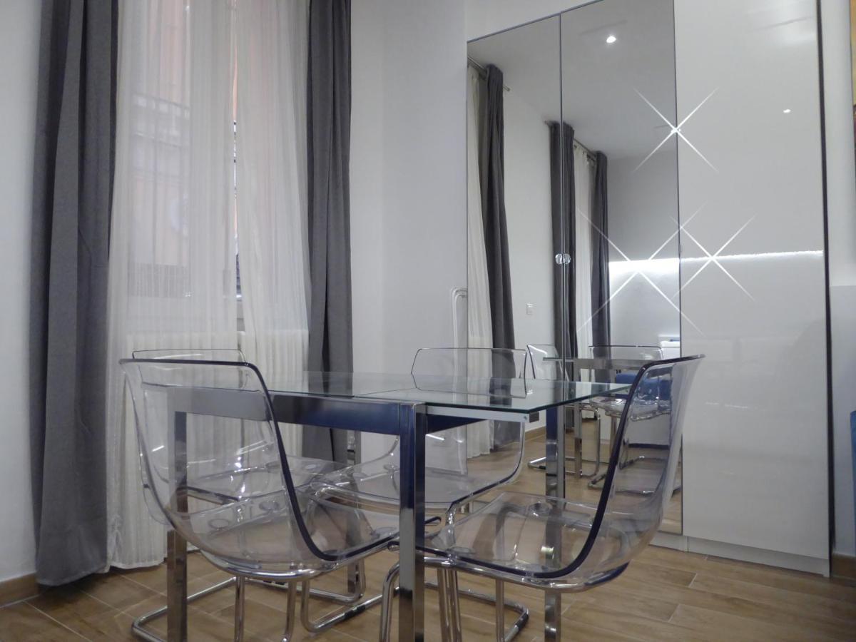 דירות בולוניה Giudei House Loft 2 מראה חיצוני תמונה