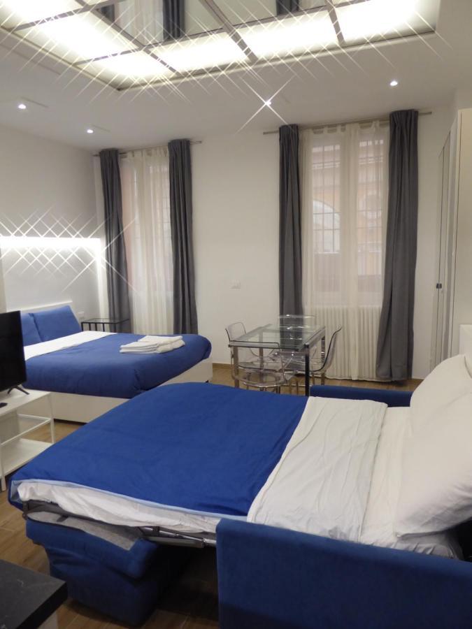 דירות בולוניה Giudei House Loft 2 מראה חיצוני תמונה
