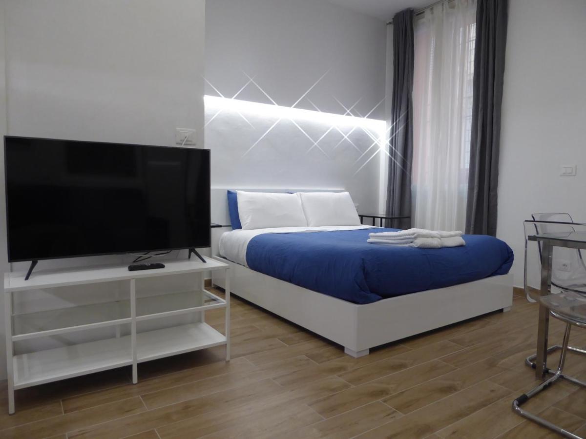 דירות בולוניה Giudei House Loft 2 מראה חיצוני תמונה