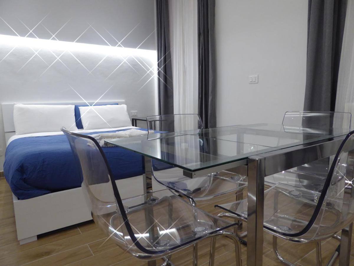 דירות בולוניה Giudei House Loft 2 מראה חיצוני תמונה