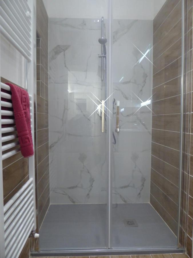 דירות בולוניה Giudei House Loft 2 מראה חיצוני תמונה