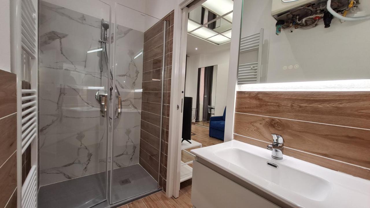 דירות בולוניה Giudei House Loft 2 מראה חיצוני תמונה