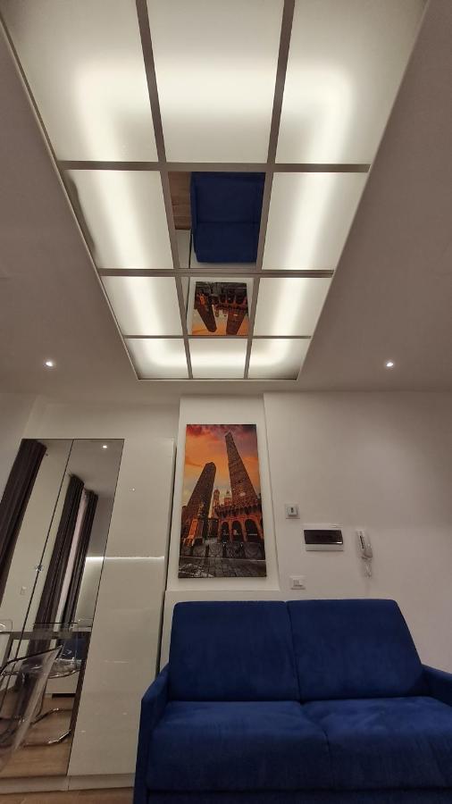 דירות בולוניה Giudei House Loft 2 מראה חיצוני תמונה