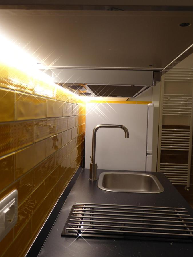 דירות בולוניה Giudei House Loft 2 מראה חיצוני תמונה