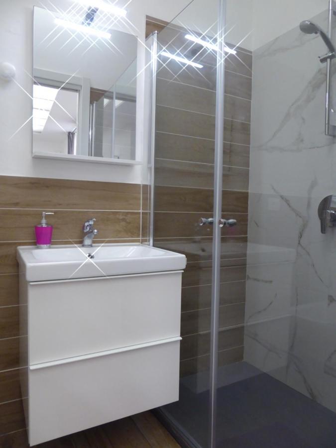 דירות בולוניה Giudei House Loft 2 מראה חיצוני תמונה