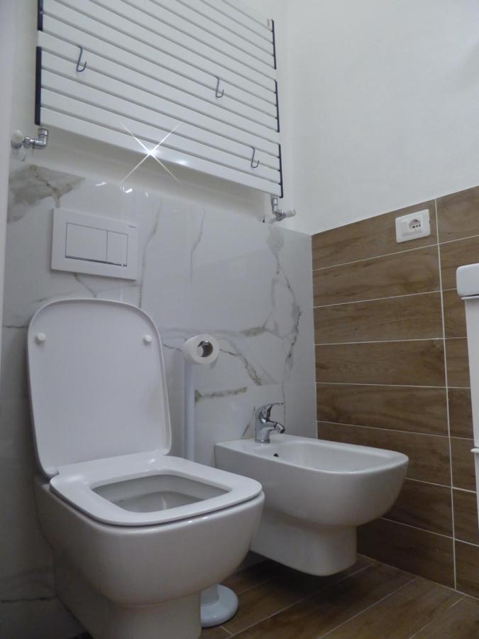 דירות בולוניה Giudei House Loft 2 מראה חיצוני תמונה